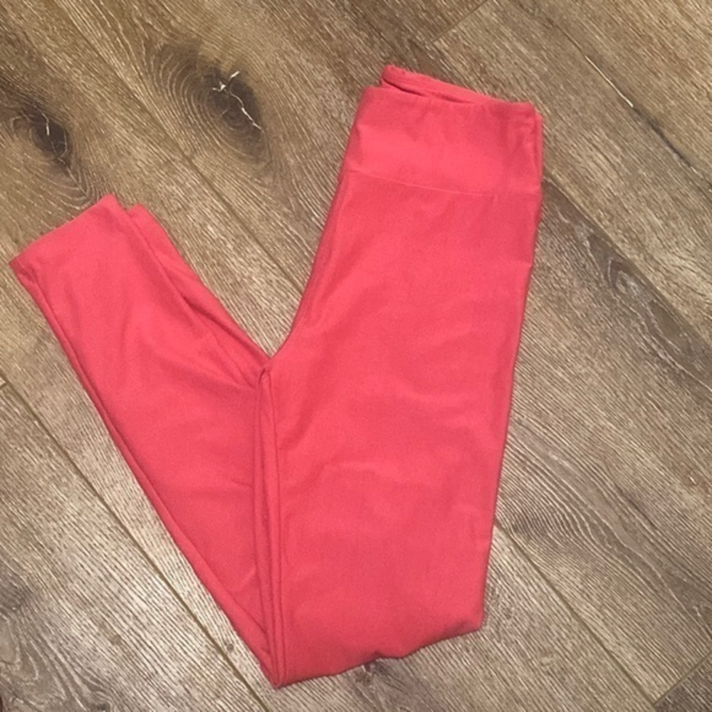 LulaRoe‎ leggings